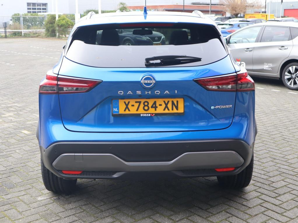 Nissan Nissan