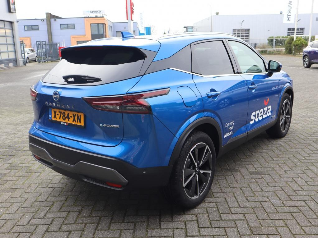 Nissan Nissan