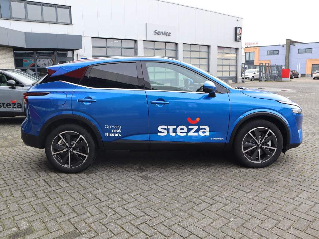Nissan Nissan