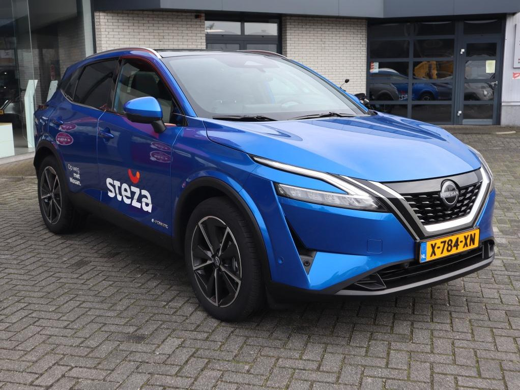 Nissan Nissan