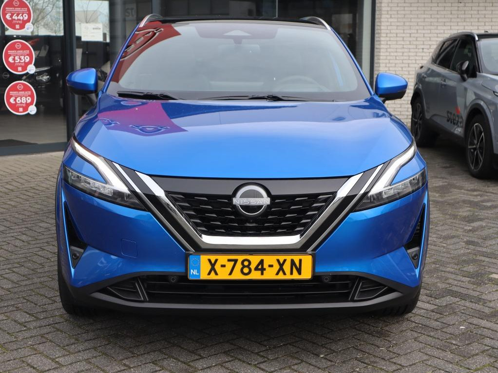 Nissan Nissan