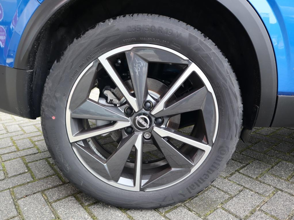 Nissan Nissan