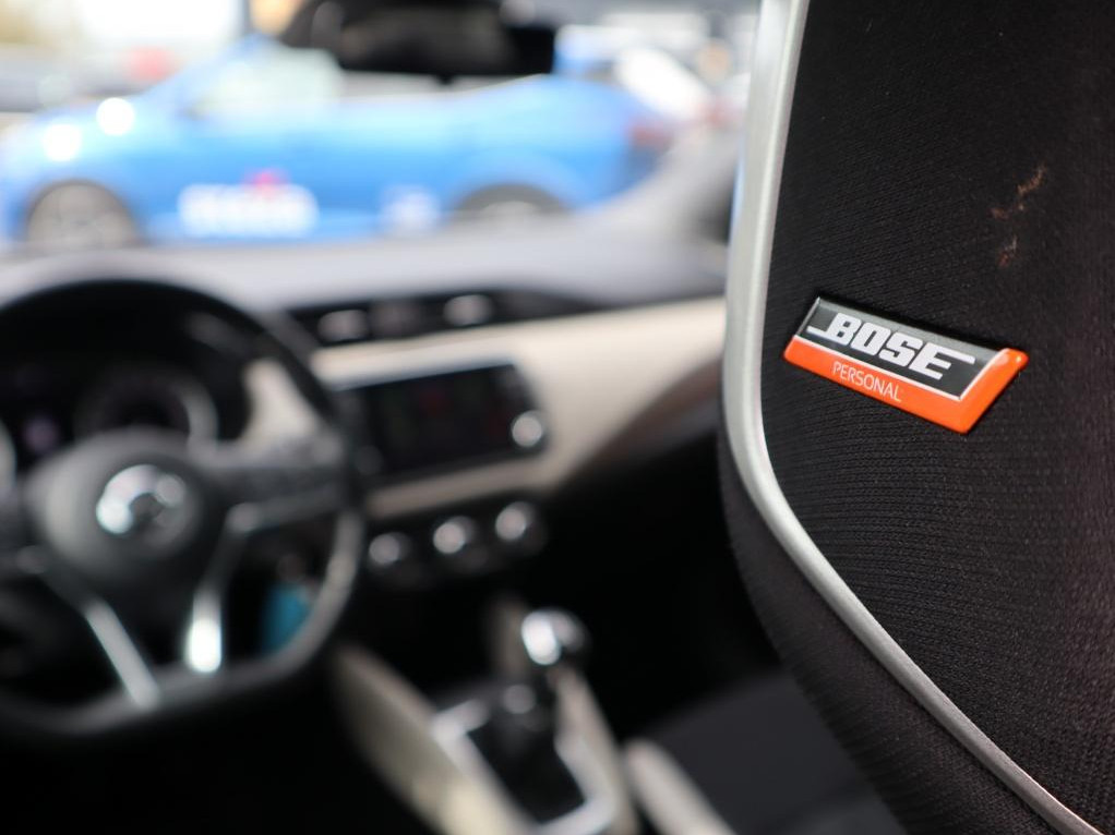Nissan Nissan