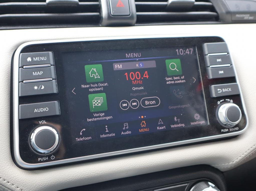Nissan Nissan