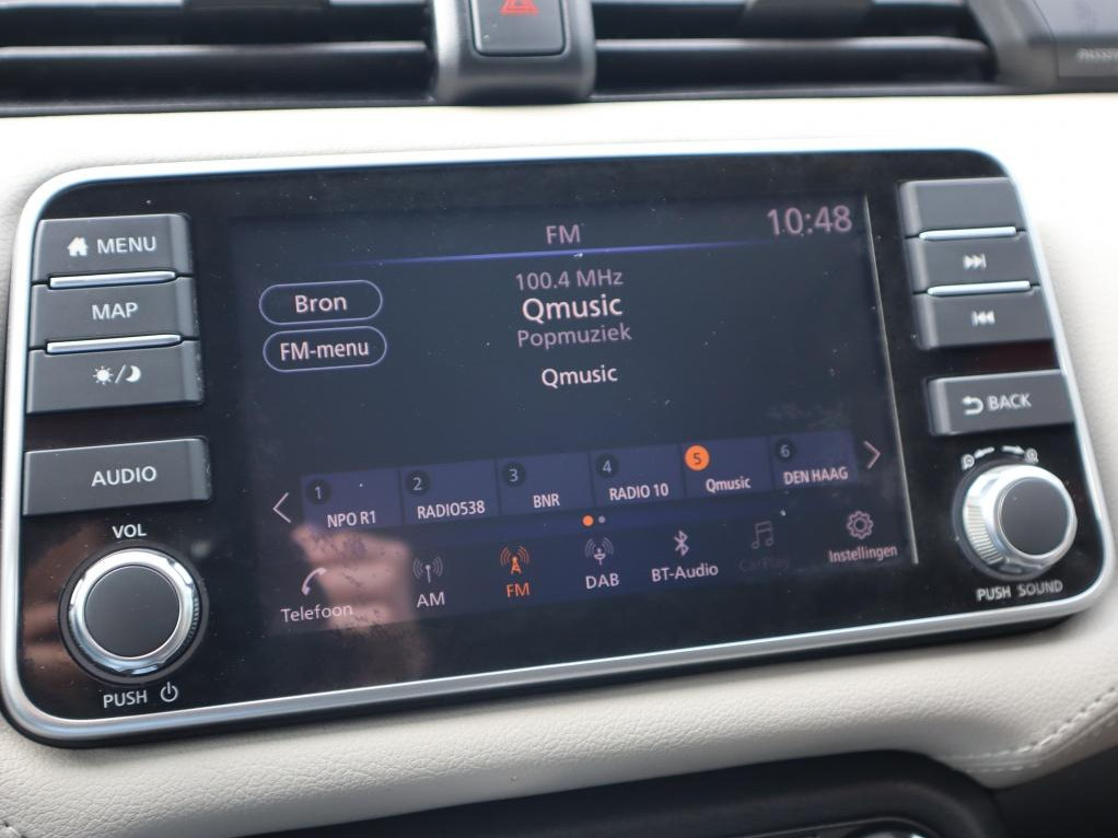 Nissan Nissan