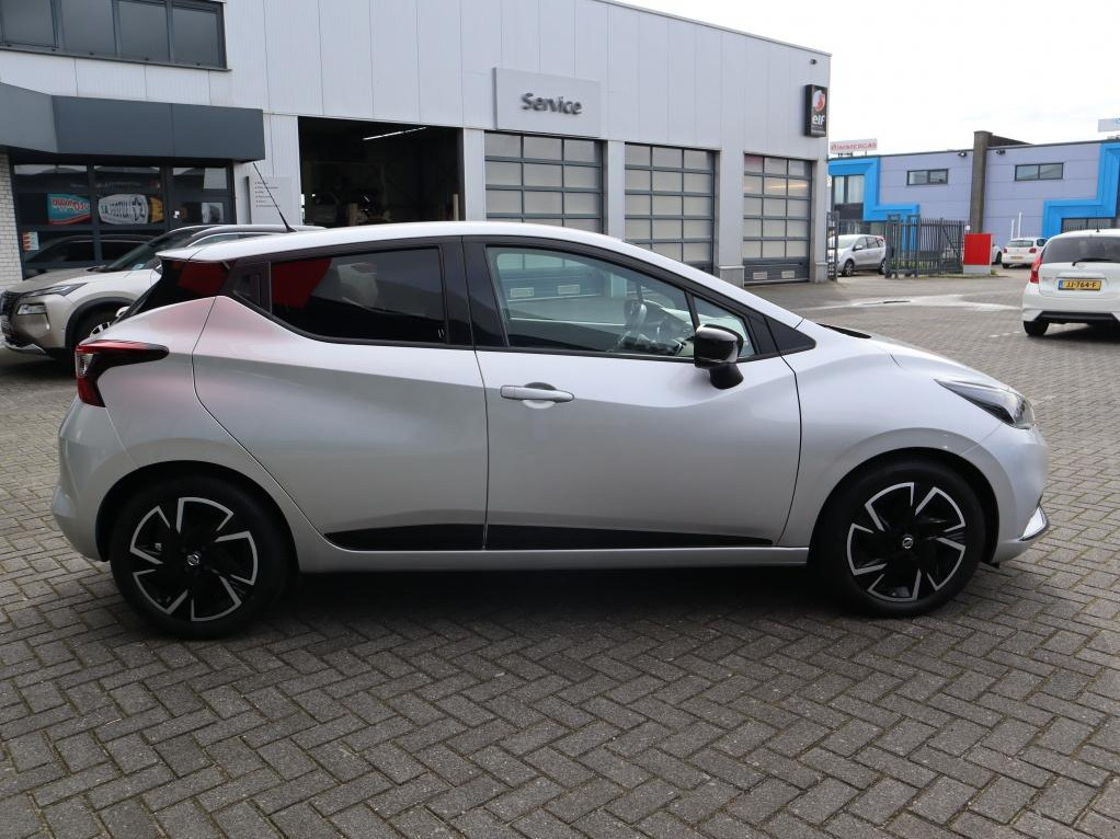 Nissan Nissan