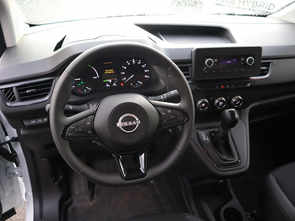 Nissan Nissan
