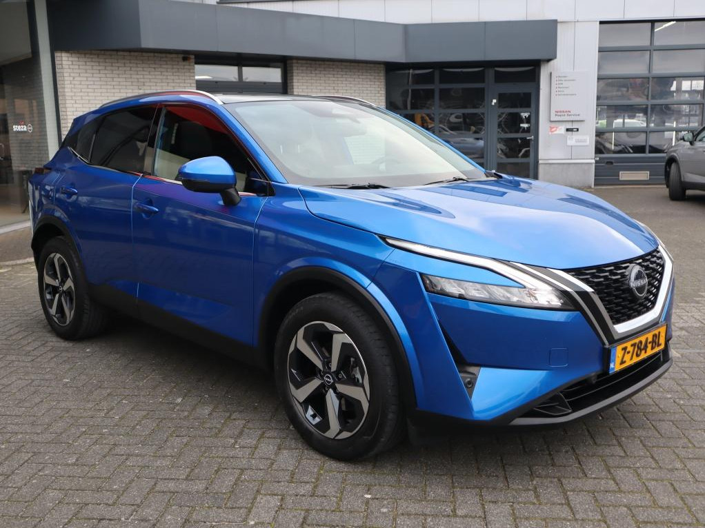 Nissan Nissan