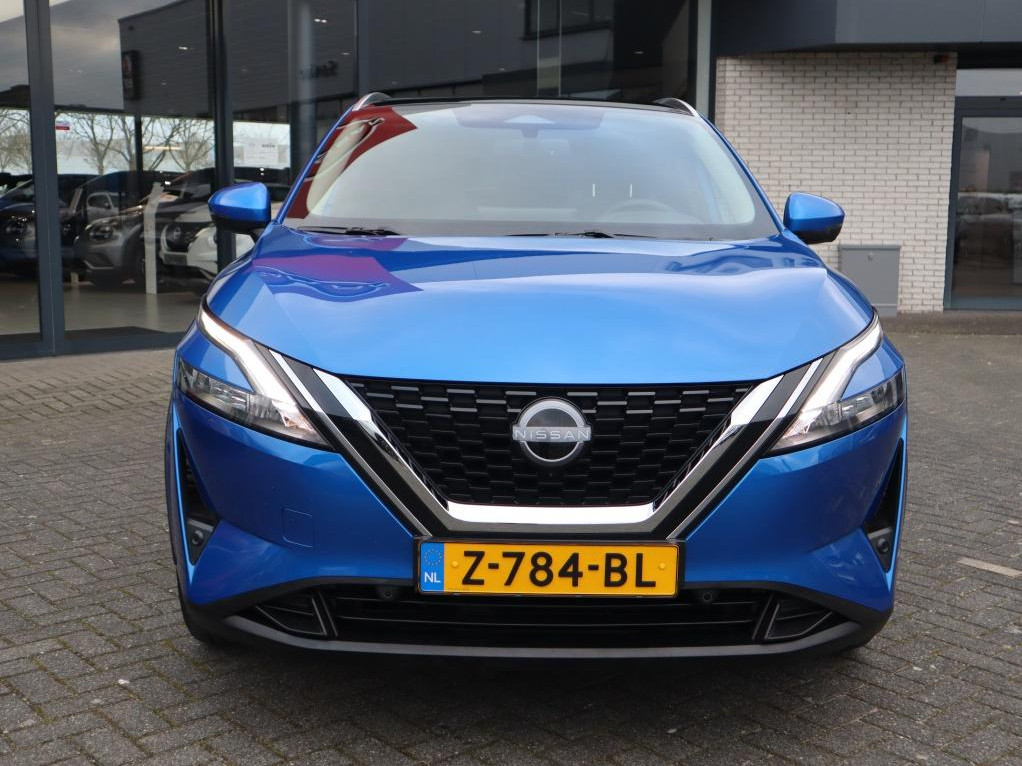 Nissan Nissan