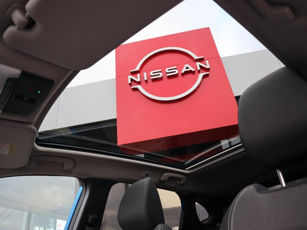 Nissan Nissan