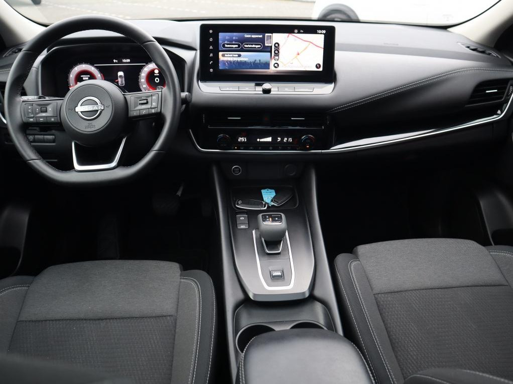 Nissan Nissan