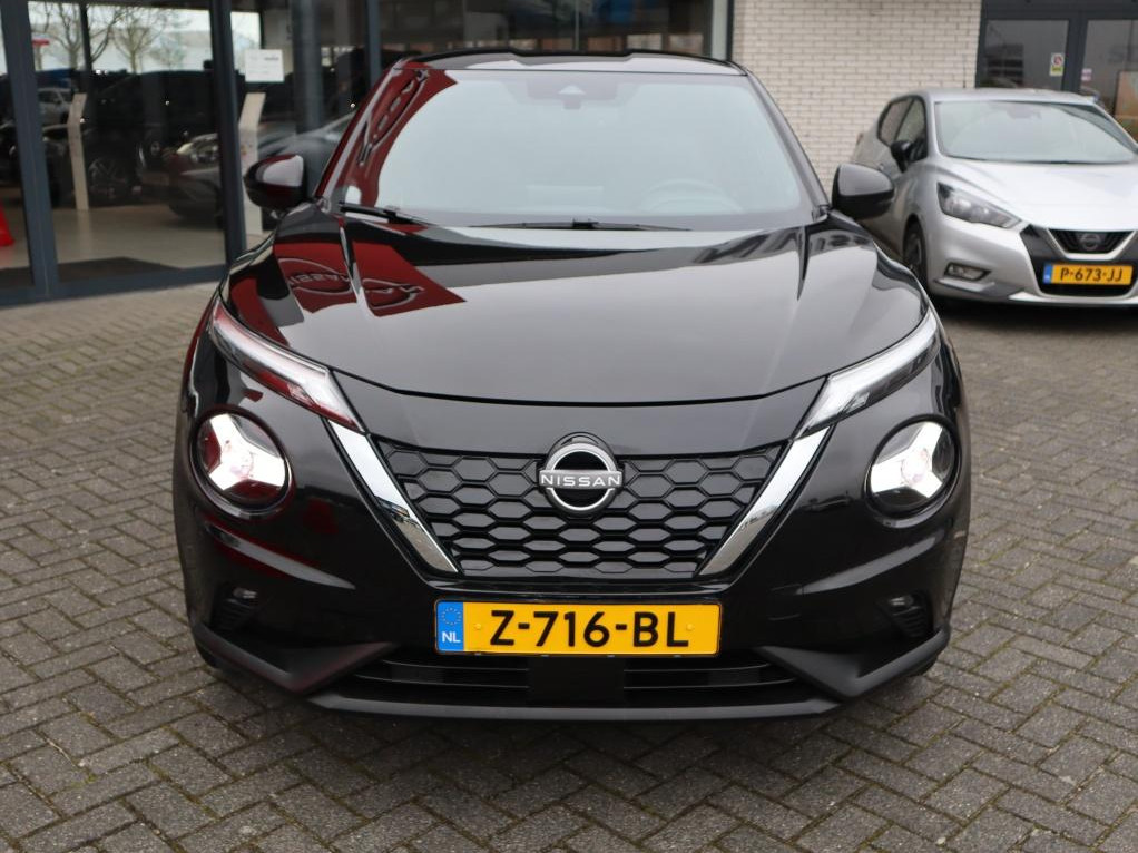 Nissan Nissan