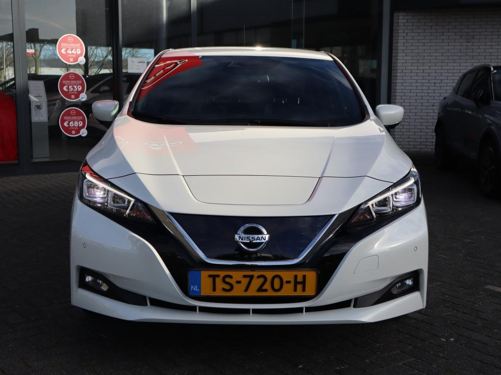 Nissan Nissan