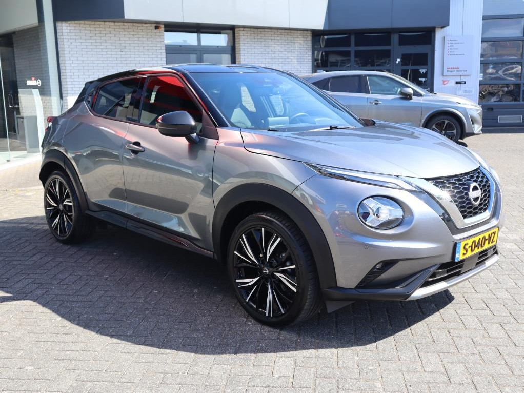 Nissan Nissan