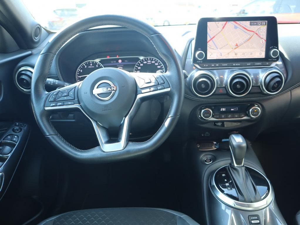 Nissan Nissan
