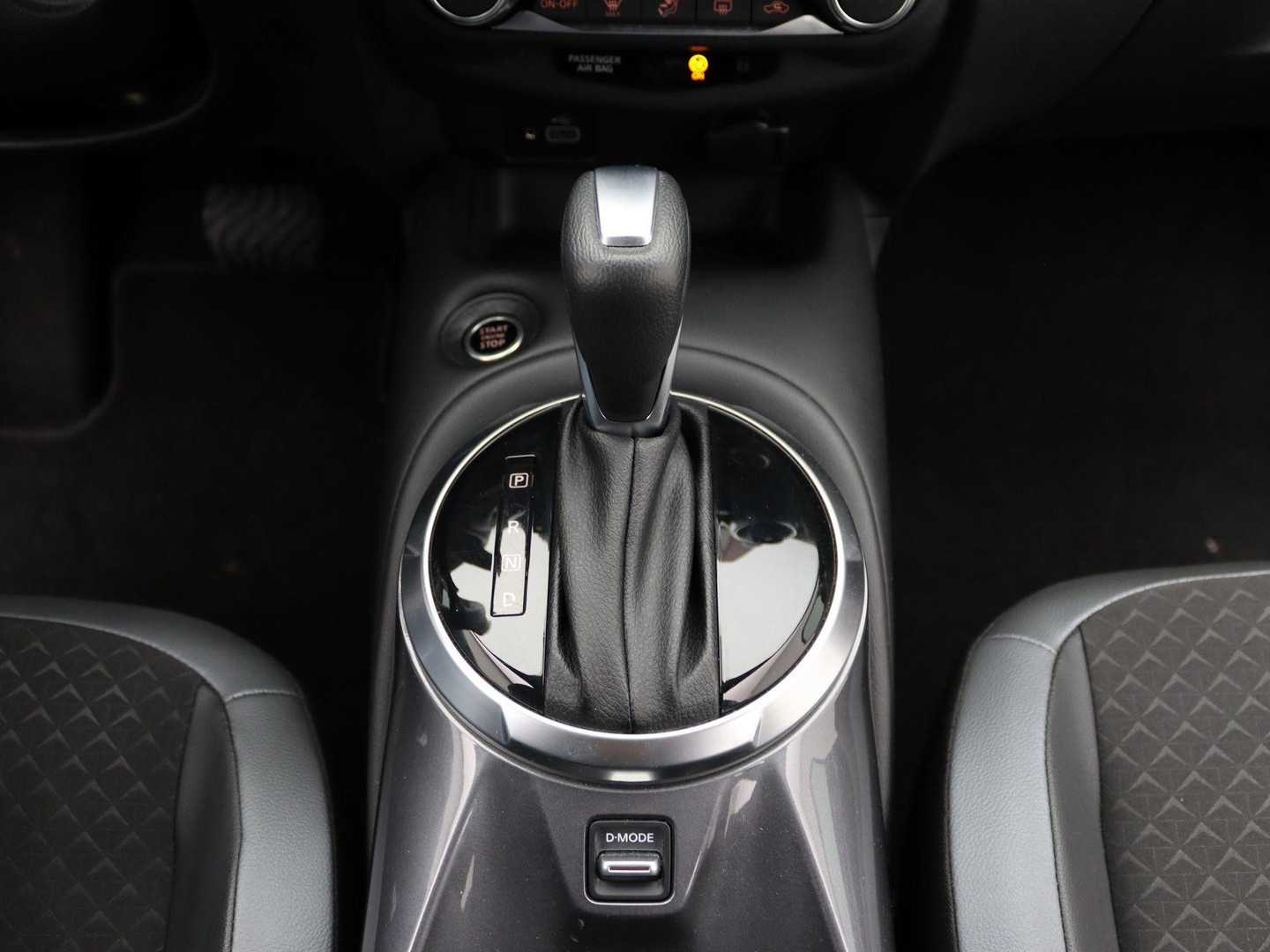 Nissan Nissan
