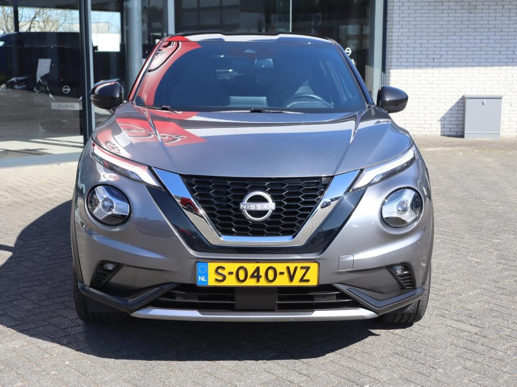 Nissan Nissan
