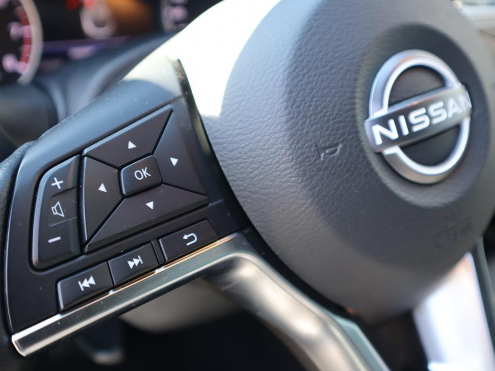 Nissan Nissan