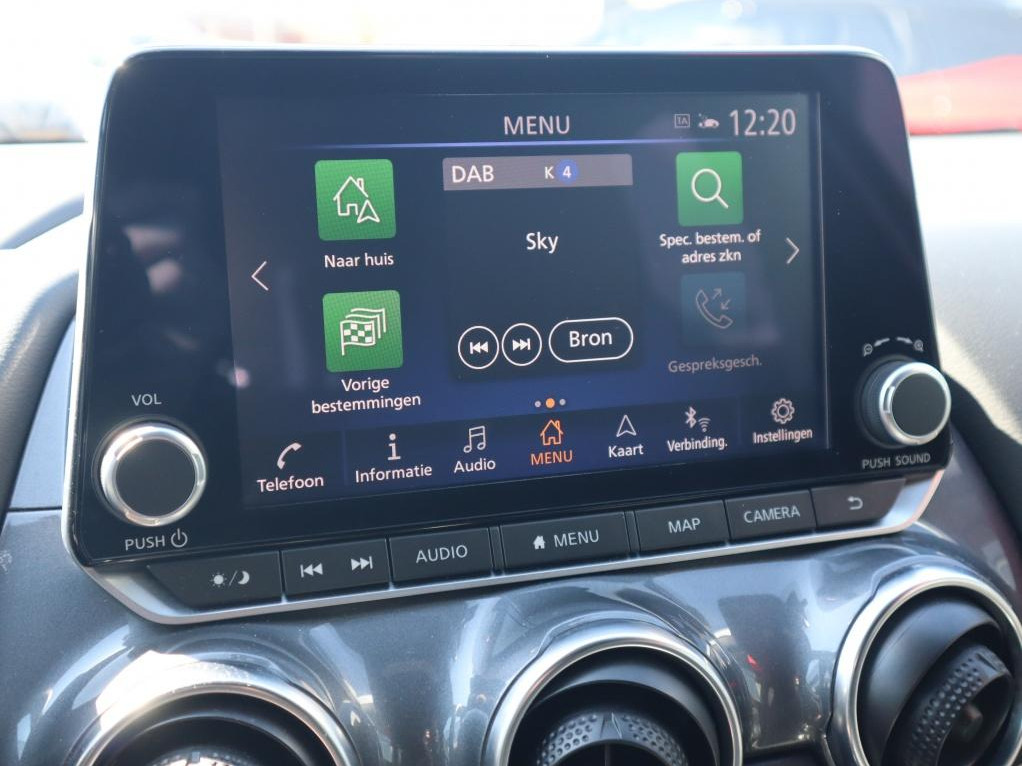 Nissan Nissan