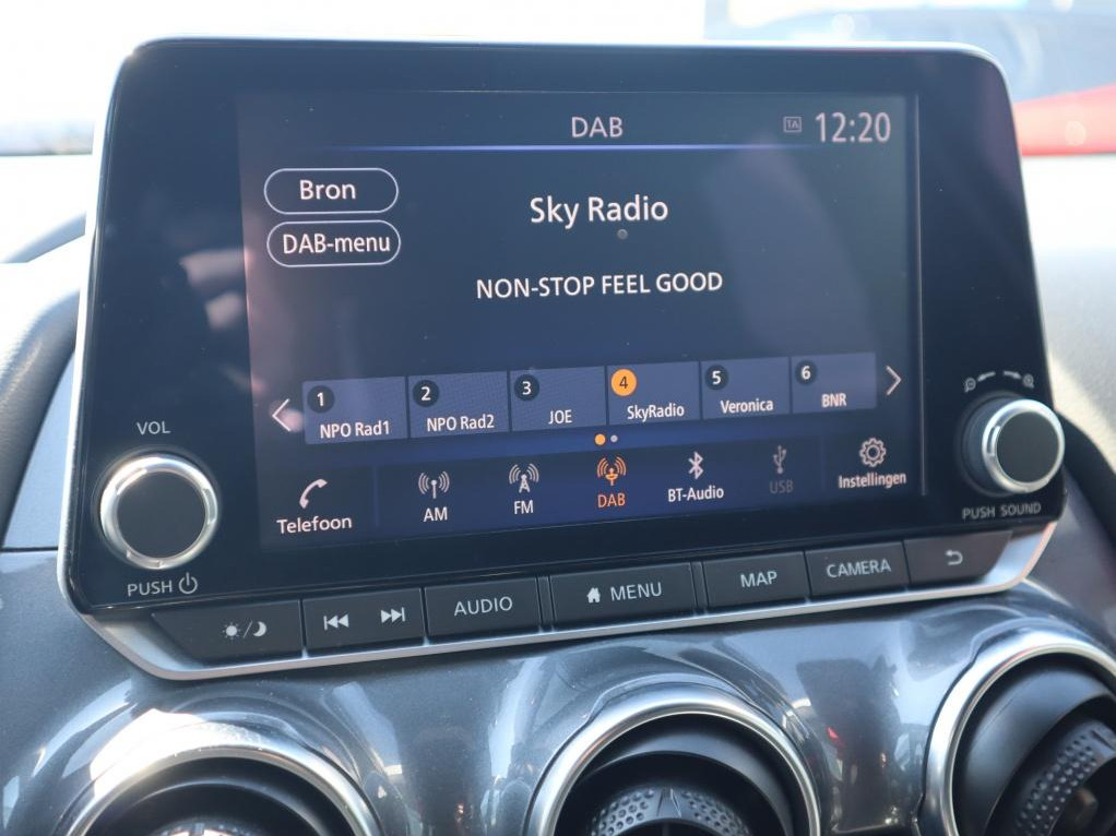 Nissan Nissan