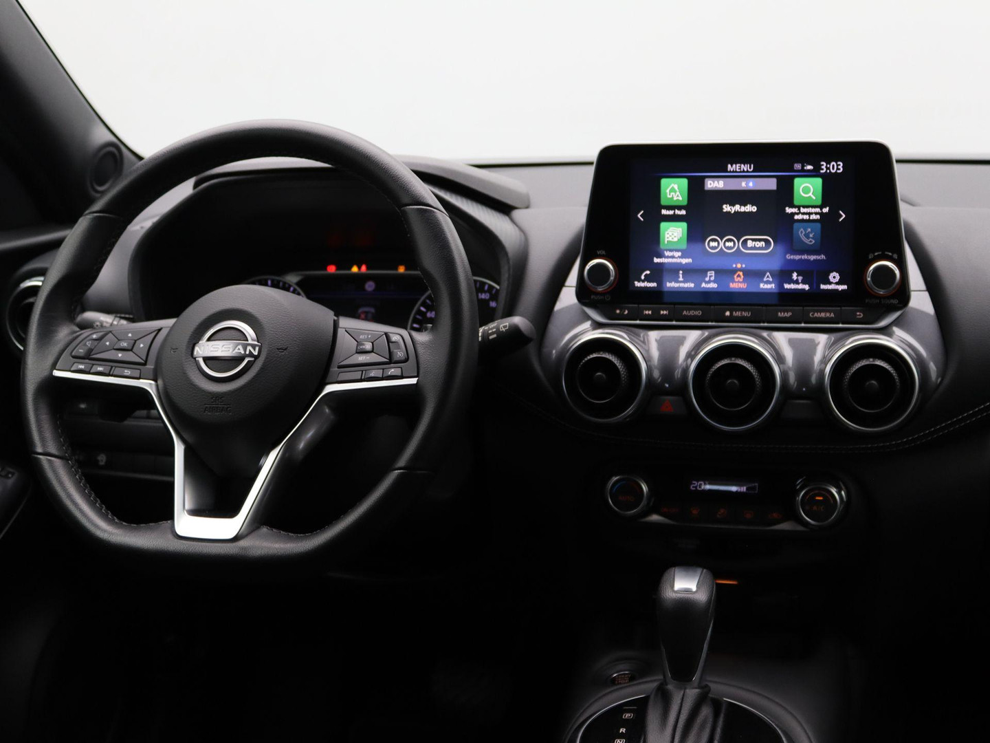 Nissan Nissan