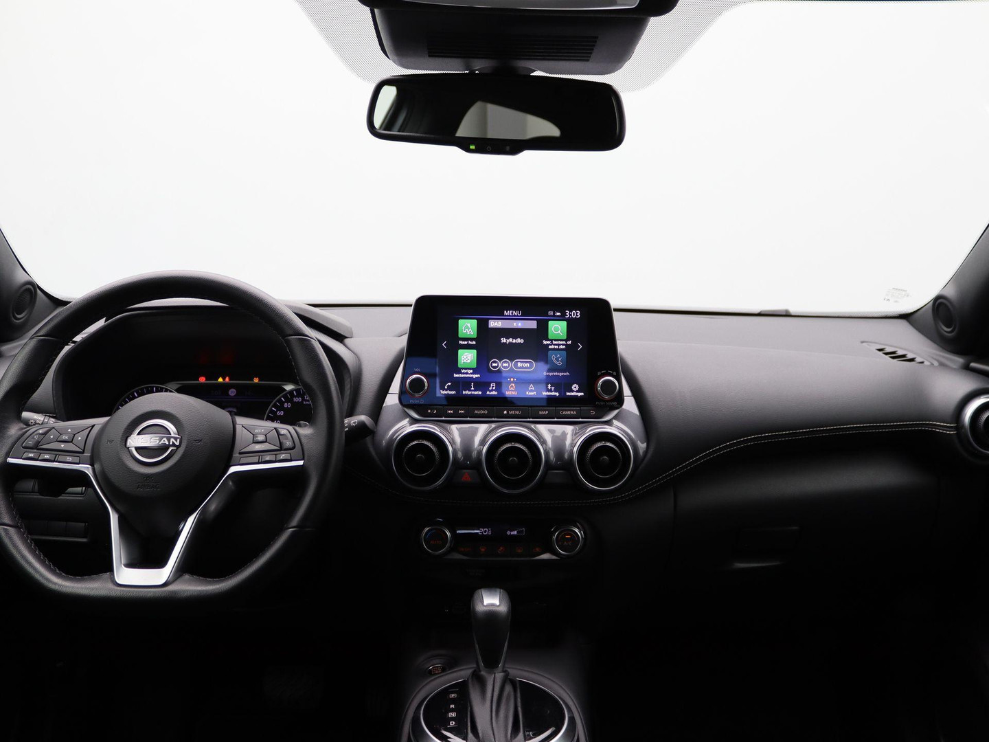 Nissan Nissan