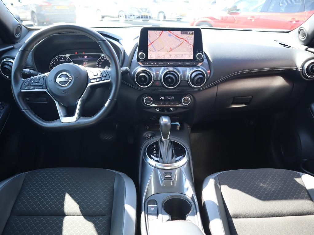 Nissan Nissan
