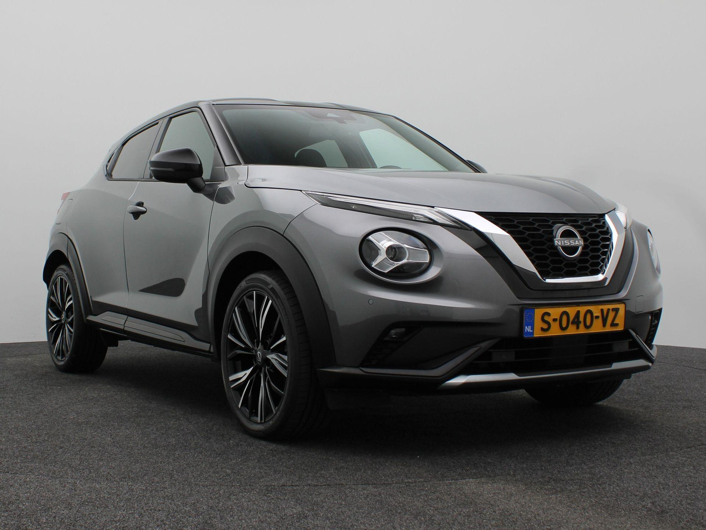 Nissan Nissan