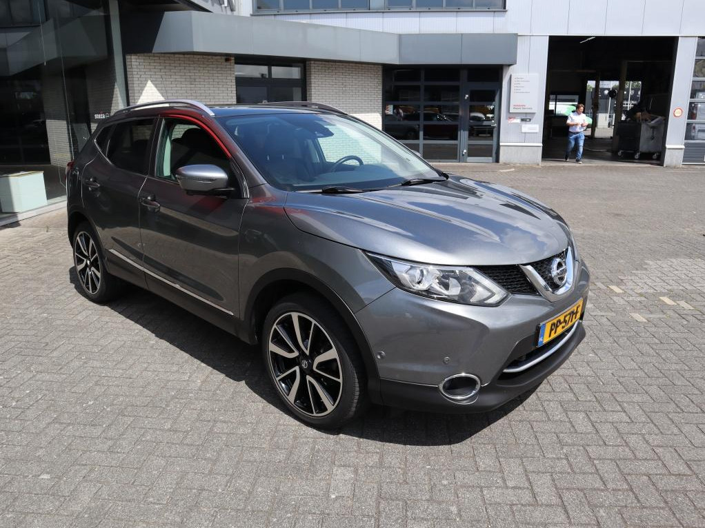 Nissan Nissan