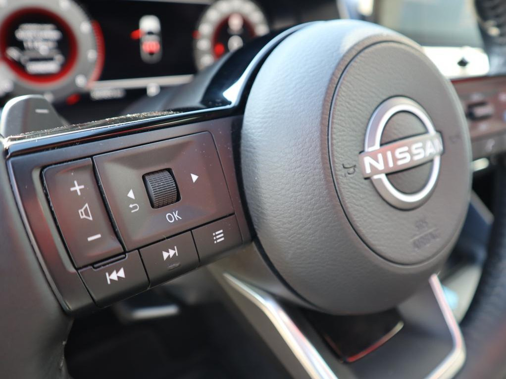 Nissan Nissan