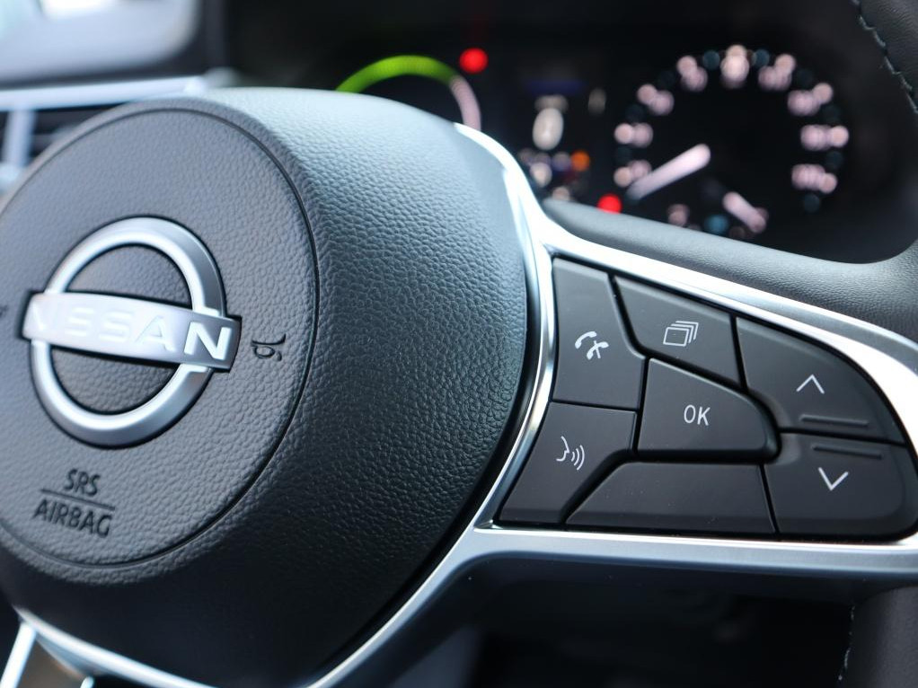 Nissan Nissan