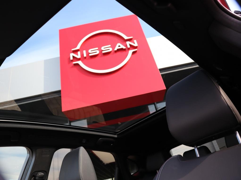 Nissan Nissan