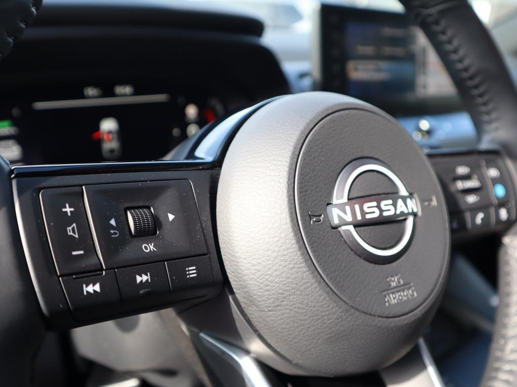 Nissan Nissan