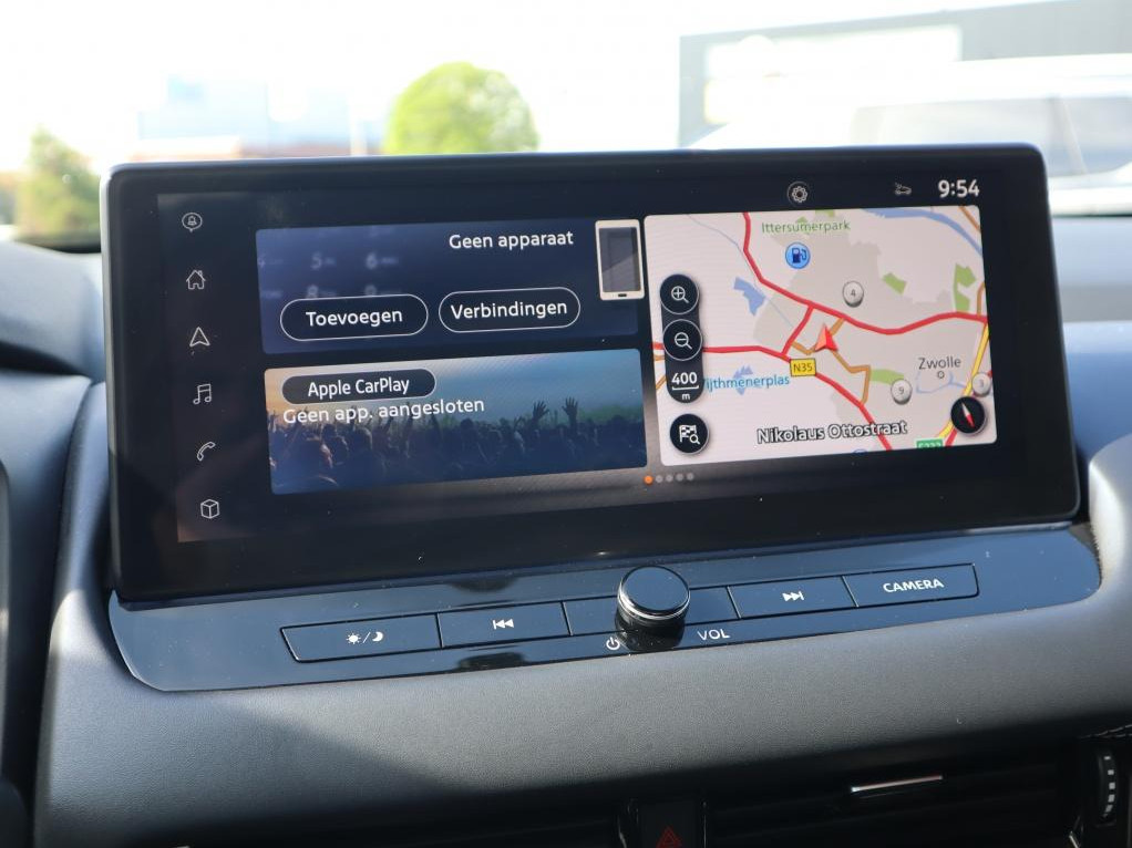 Nissan Nissan