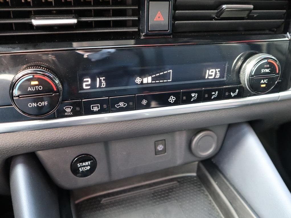 Nissan Nissan