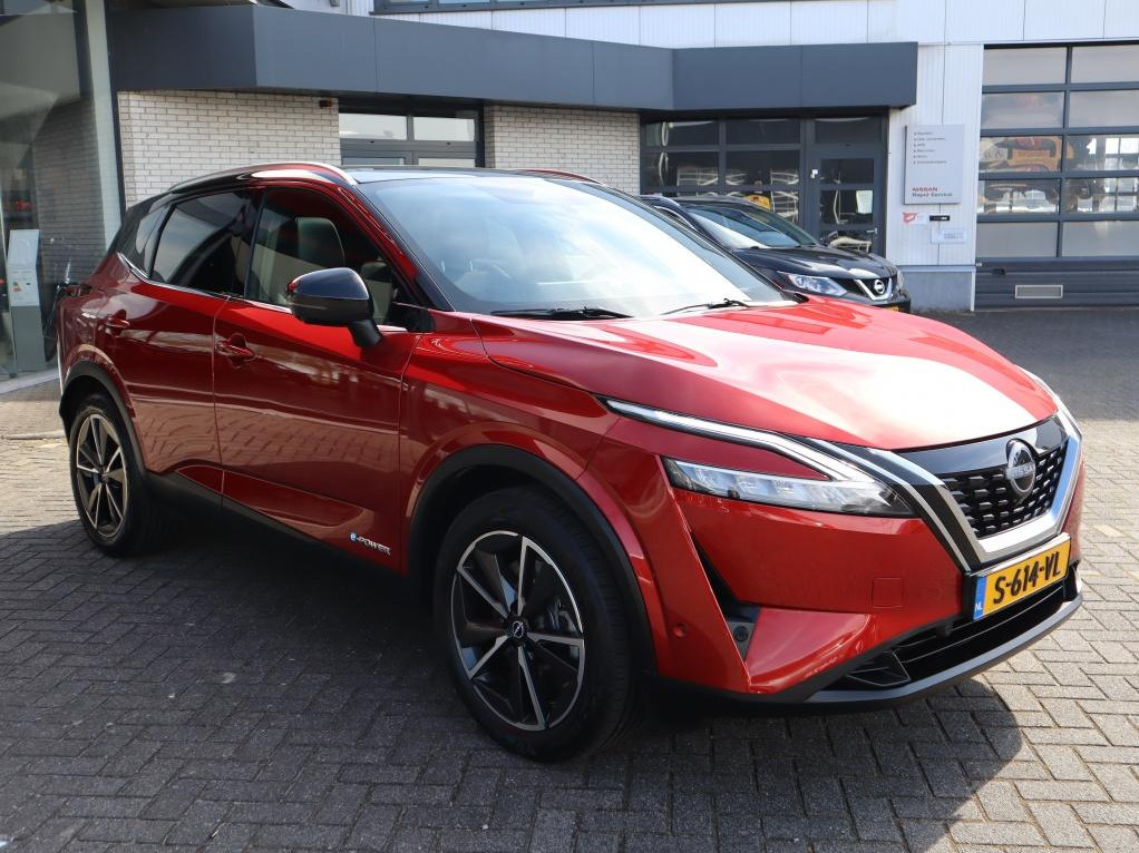 Nissan Nissan