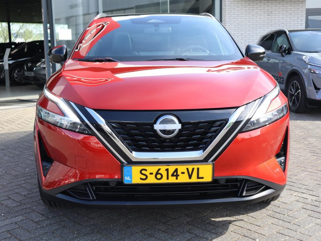 Nissan Nissan