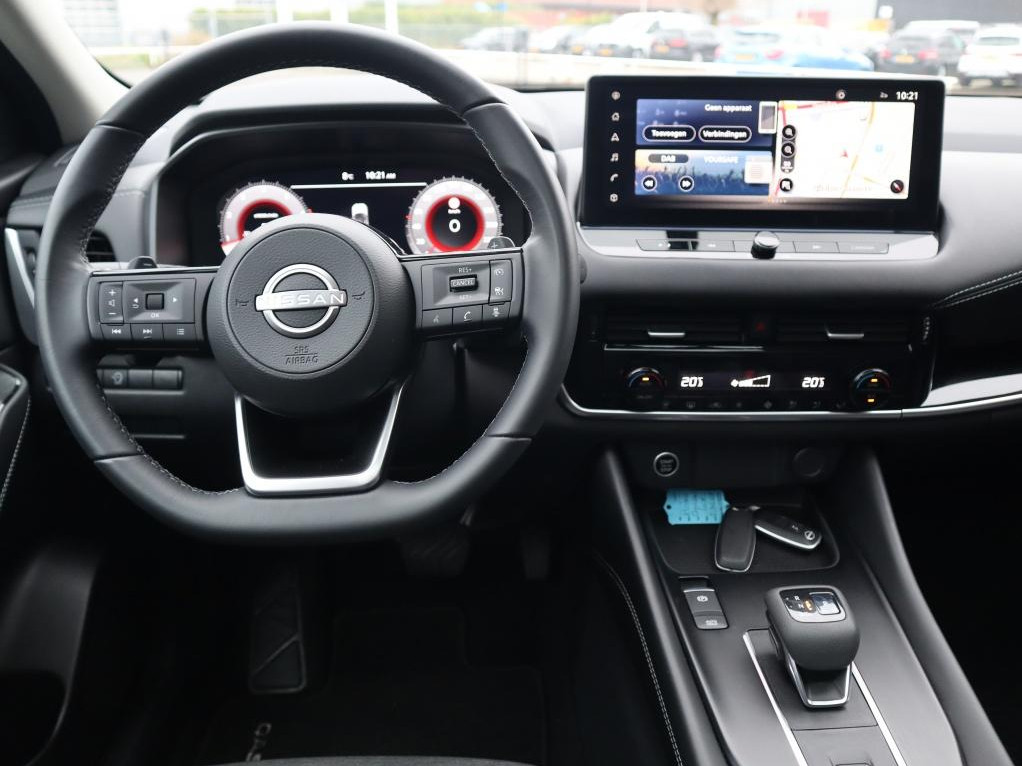 Nissan Nissan