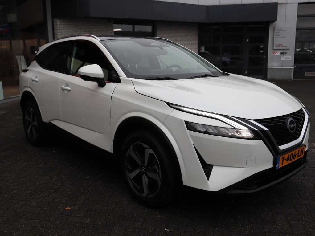 Nissan Nissan