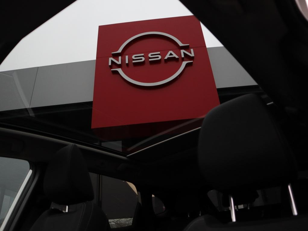 Nissan Nissan