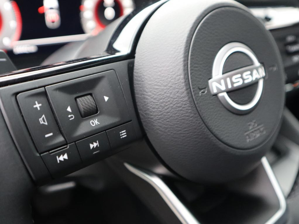 Nissan Nissan
