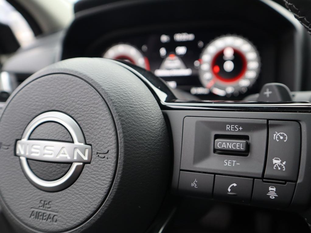 Nissan Nissan