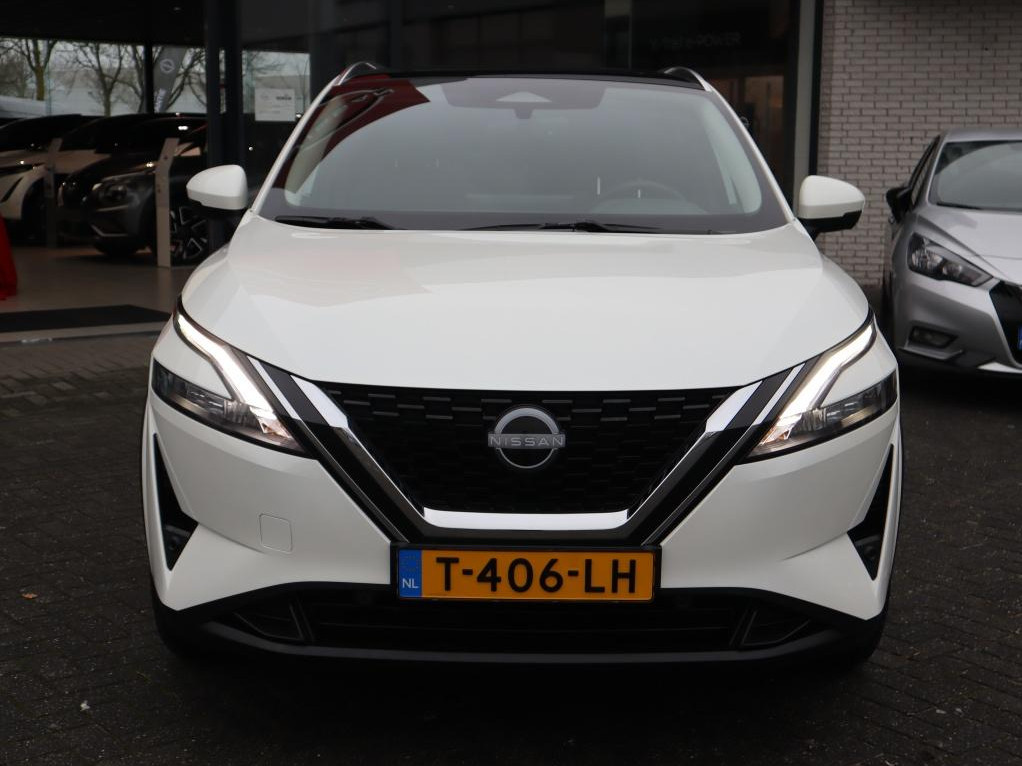 Nissan Nissan