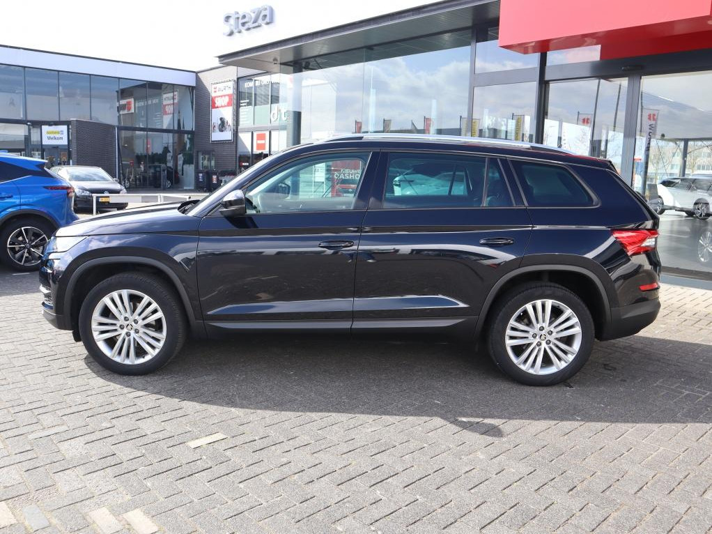ŠKODA ŠKODA