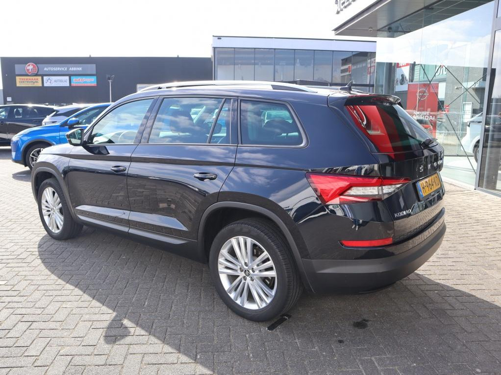 ŠKODA ŠKODA