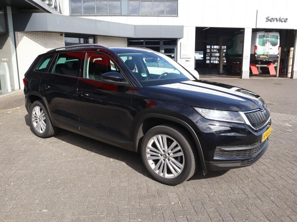 ŠKODA ŠKODA