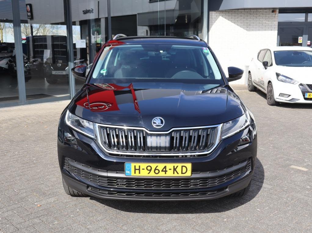 ŠKODA ŠKODA