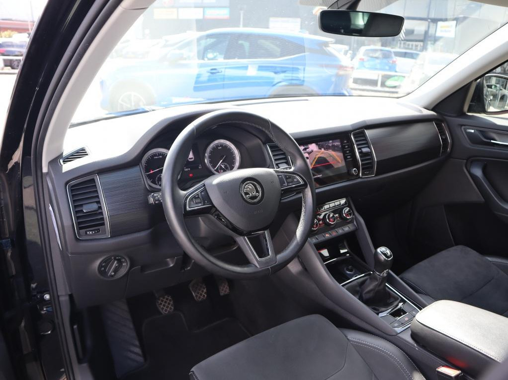 ŠKODA ŠKODA