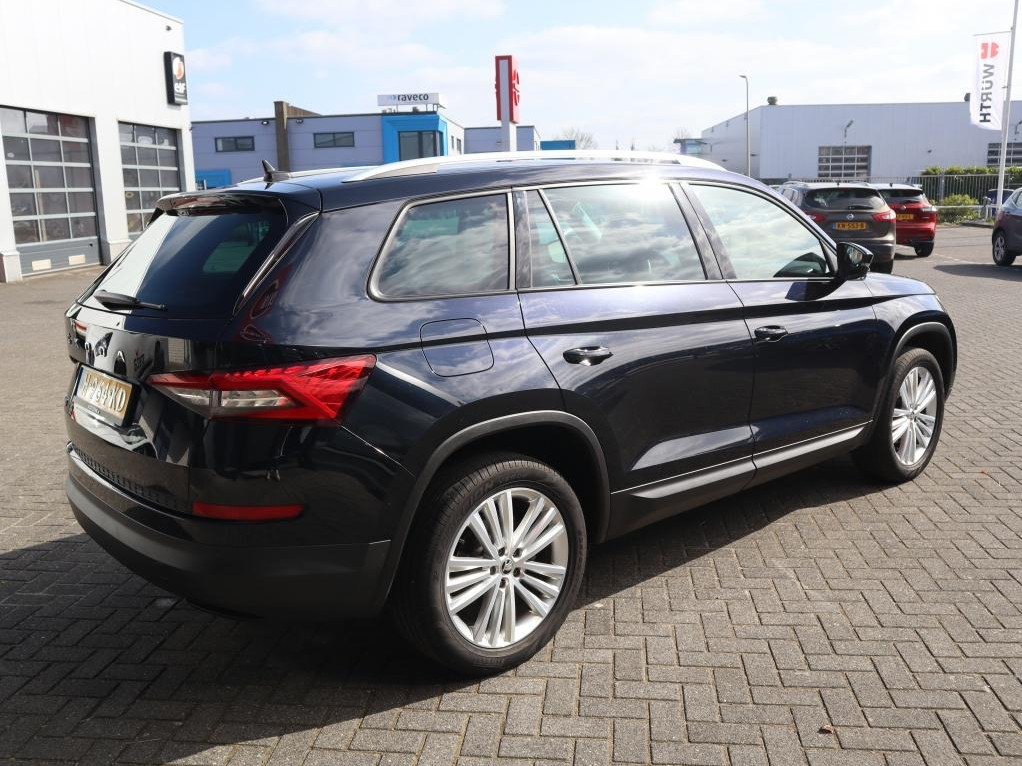 ŠKODA ŠKODA