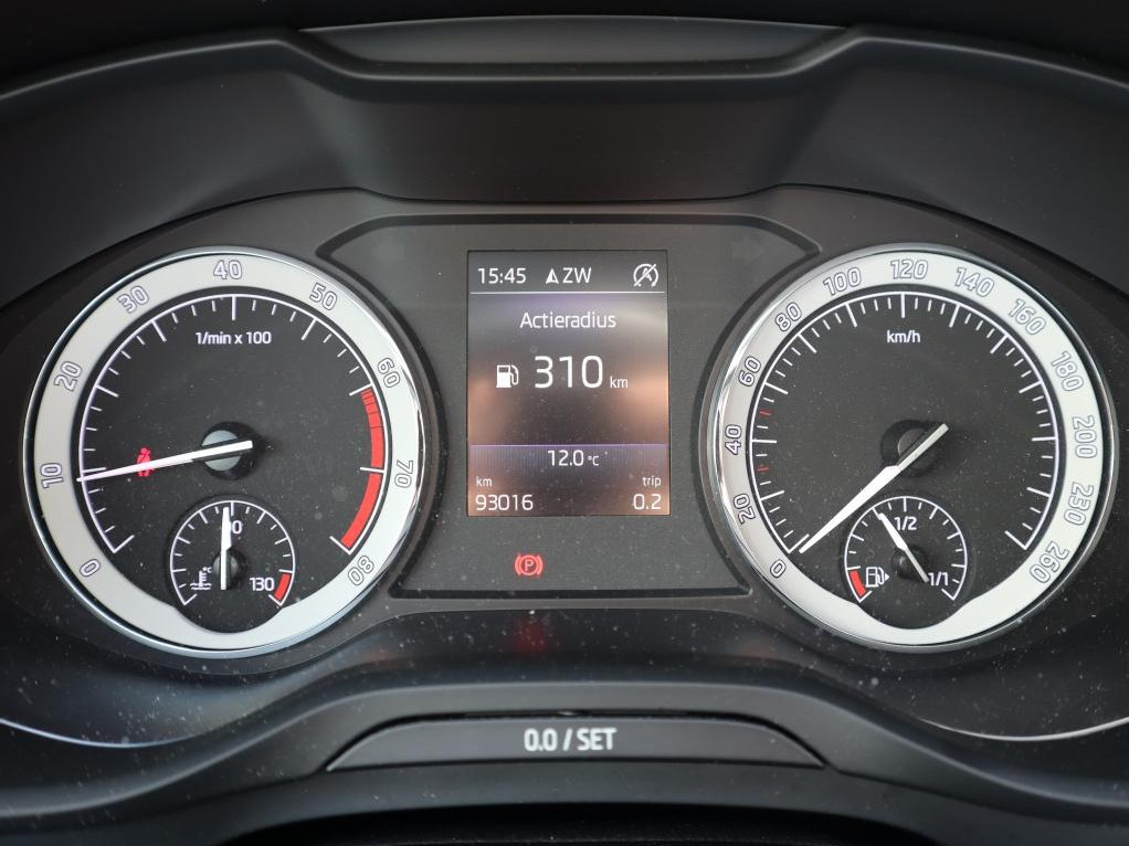 ŠKODA ŠKODA